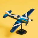 LEGO® Creator 3in1 Aircraft: Race Plane Toy for Kids 31160