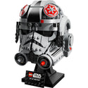 LEGO® Star Wars™ AT-AT Driver™ Helmet, Buildable Model Kit 75429