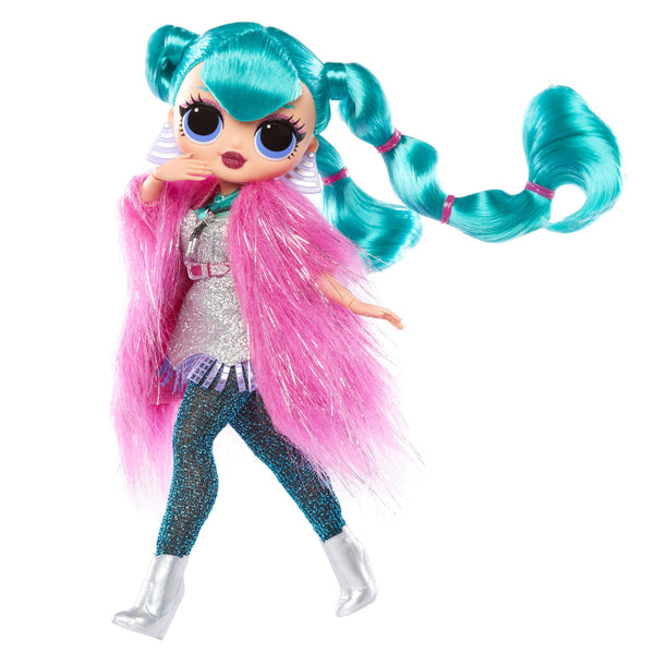 LOL Surprise OMG Cosmic Nova Fashion Doll