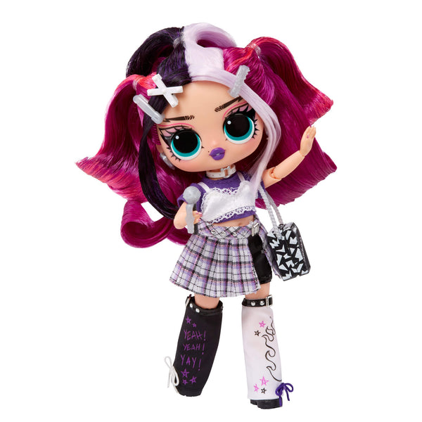 LOL Surprise Tweens Series 4 Fashion Doll Jenny Rox