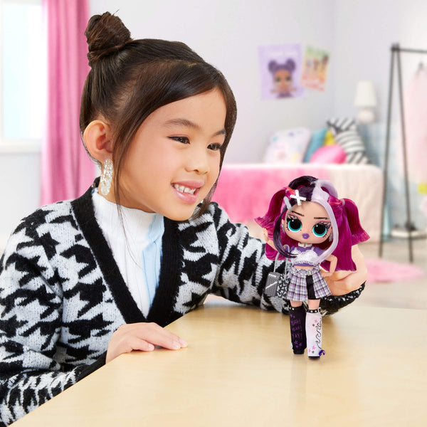 LOL Surprise Tweens Series 4 Fashion Doll Jenny Rox