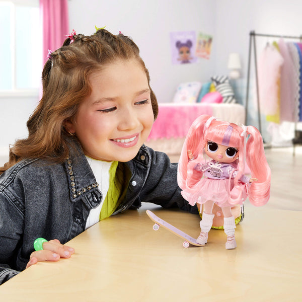 LOL Surprise Tweens Series 4 Fashion Doll Ali Dance