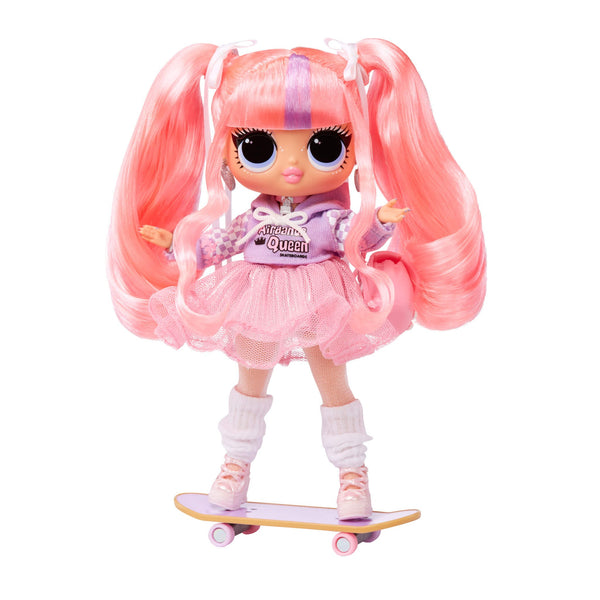 LOL Surprise Tweens Series 4 Fashion Doll Ali Dance