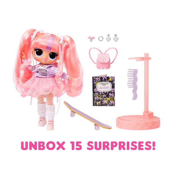 LOL Surprise Tweens Series 4 Fashion Doll Ali Dance