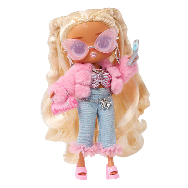 LOL Surprise Tweens Series 4 Fashion Doll Olivia Flutter