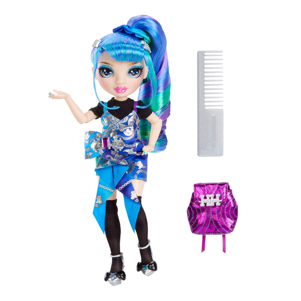 RAINBOW HIGH  Jr High Special Edition Holly De’Vious Fashion Doll