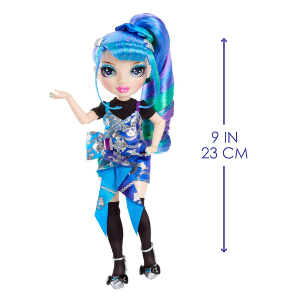 RAINBOW HIGH  Jr High Special Edition Holly De’Vious Fashion Doll