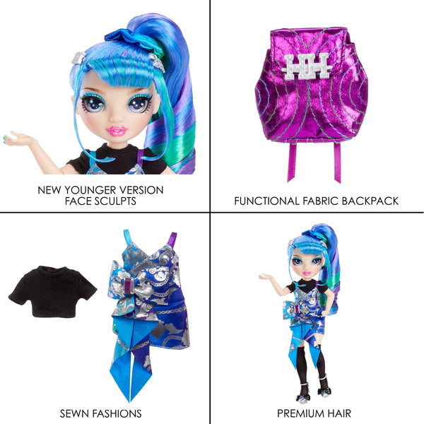 RAINBOW HIGH  Jr High Special Edition Holly De’Vious Fashion Doll