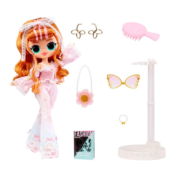 LOL Surprise OMG Wildflower Fashion Doll