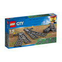 LEGO® City Switch Tracks Building Kit 60238 - DAMAGED BOX