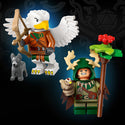 LEGO® Minifigures Dungeons & Dragons Limited-Edition (1 of 12 to Collect) 71047