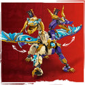 LEGO® NINJAGO® Arc Dragon of Focus Ninja Toy Set 71836