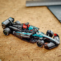 LEGO® Speed Champions Mercedes-AMG F1® W15 Race Car Toy Vehicle 77244