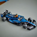 LEGO® Speed Champions Williams Racing FW46 F1® Race Car Vehicle Set 77249