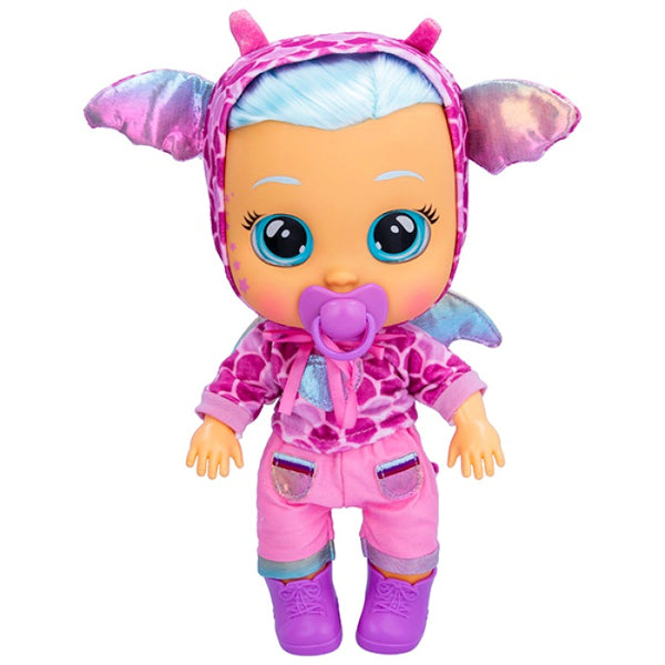 Cry Babies Dressy Bruny Baby Doll