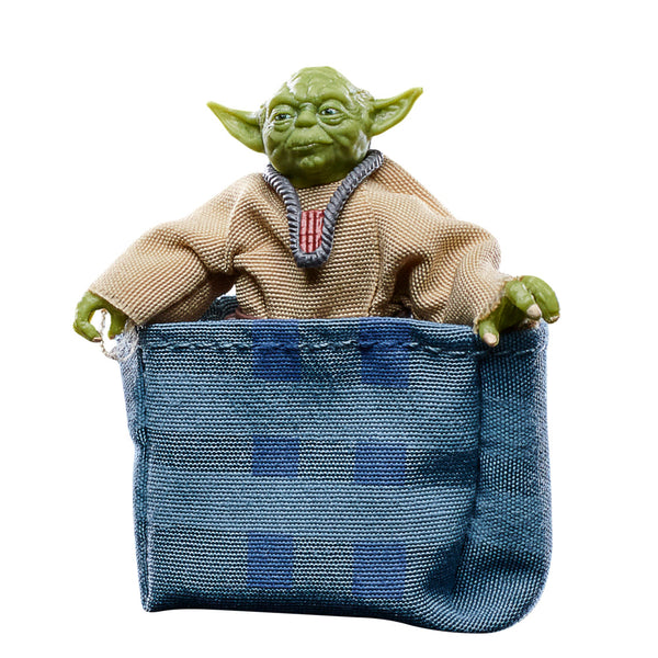 STAR WARS The Vintage Collection YODA (Dagobah) 3.75inch Action Figure