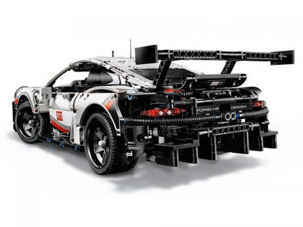 LEGO® Technic Porsche 911 RSR