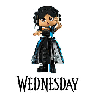 LEGO® Wednesday