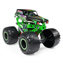 Meccano Junior Official Monster Jam Grave Digger Monster Truck 21101