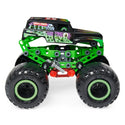 Meccano Junior Official Monster Jam Grave Digger Monster Truck 21101