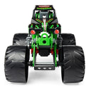 Meccano Junior Official Monster Jam Grave Digger Monster Truck 21101