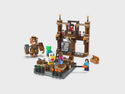 LEGO® Minecraft® Woodland Mansion Fighting Ring Gamer Toy with Mob Figures 21272