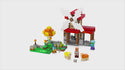 LEGO® Minecraft® The Windmill Farm Building Toy Set 21262