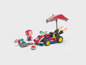 LEGO® Super Mario™: Mario Kart™ – Standard Kart, Car Toy Playset 72032