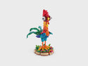 LEGO® ǀ Disney Moana 2 Heihei Buildable Animal Model Kit 43272