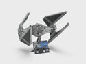 LEGO® Star Wars™ TIE Interceptor Building Set for Adults 75382