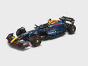 LEGO® Technic™ Oracle Red Bull Racing RB20 F1 Car Model Kit for Adults 42206