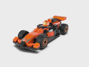 LEGO® City F1® Driver with McLaren Race Car Toy Playset 60442