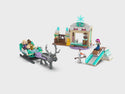 LEGO® | Disney Princess™ Frozen Anna’s Sleigh Adventure Set 43256