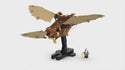 LEGO® ICONS Leonardo da Vinci’s Flying Machine Set 10363