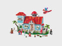 LEGO® ǀ Disney Lilo and Stitch Beach House Building Kit Playset 43268