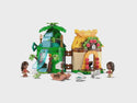 LEGO® | Disney Princess™ Princess Moana’s Island Fun Building Toy 43260