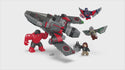 LEGO® Marvel Captain America vs. Red Hulk Battle Set 76292