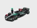 LEGO® Speed Champions Mercedes-AMG F1® W15 Race Car Toy Vehicle 77244