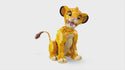 LEGO® | Disney Young Simba the Lion King Set for Adults 43247