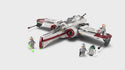 LEGO® Star Wars™ ARC-170 Starfighter Building Toy Set 75402