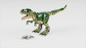 LEGO® Creator 3in1 T. rex Figure, Toy Dinosaur Set 31151 - SLIGHTLY DAMAGED BOX