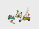 LEGO® Friends Surfing Dogs and Scooter Adventure Building Toy 42641