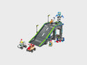 LEGO® City No Limits: Race Car Ramp Track Toy Playset 60460