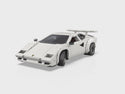 LEGO® ICONS Lamborghini Countach 5000 Quattrovalvole 10337