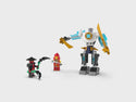 LEGO® NINJAGO® Zane’s Battle Suit Mech Ninja Toy Set 71827