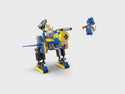 LEGO® Sonic the Hedgehog™ Cyclone vs. Metal Sonic Toys 77002