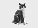 LEGO® Ideas Tuxedo Cat Model Kit 21349