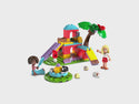 LEGO® Friends Guinea Pig Playground Pretend-Play Building Kit 42640