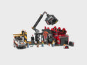 LEGO® City Scrapyard with Cars, Building Toy Set 60472