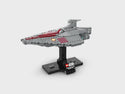 LEGO® Star Wars™ Acclamator-Class Assault Ship Model Set 75404